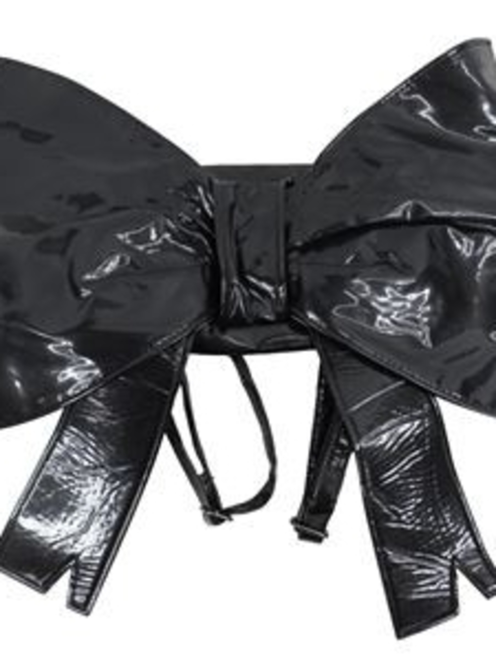Fortnite Cuddle Bow Back Bling Backpack